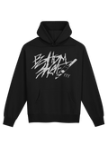 Death Metal Logo | Hoodie