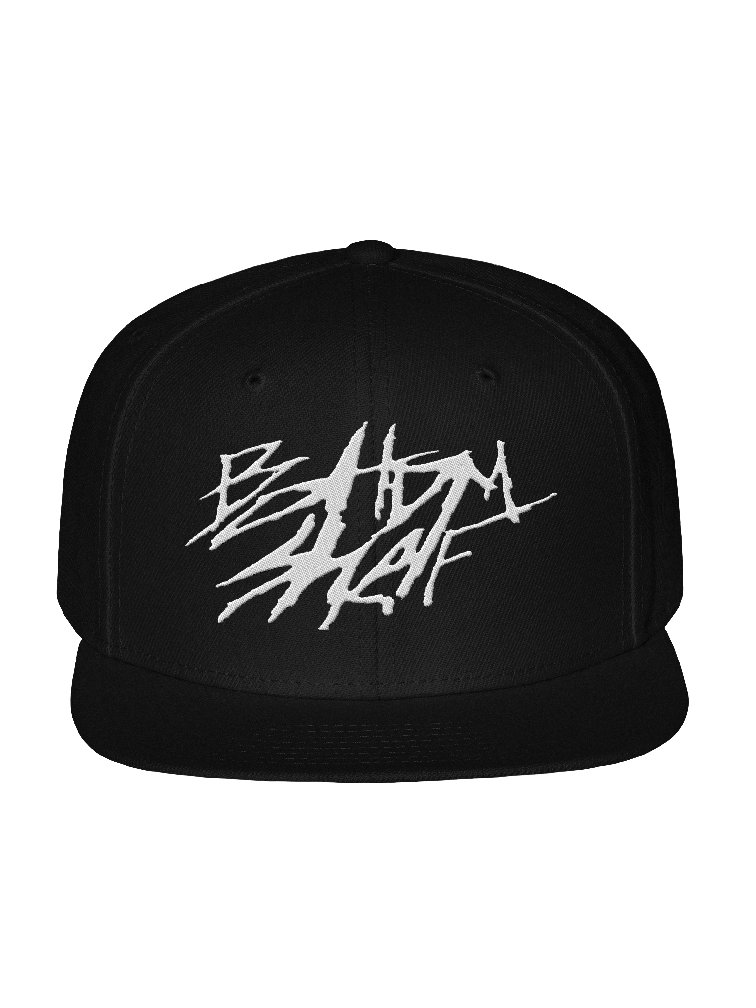 Death Metal Logo | Headwear