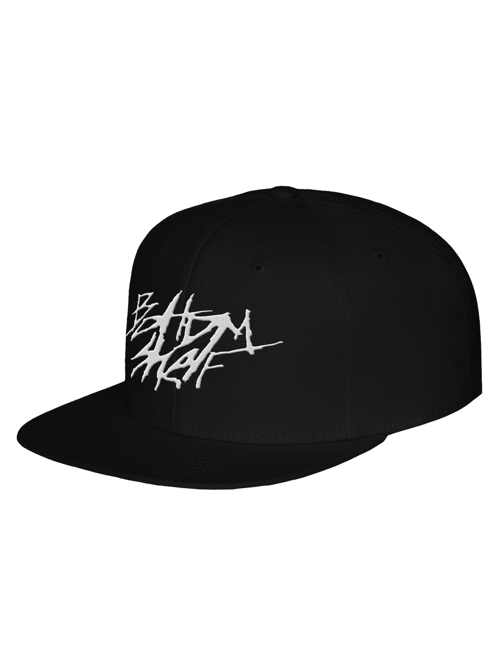 Death Metal Logo | Headwear