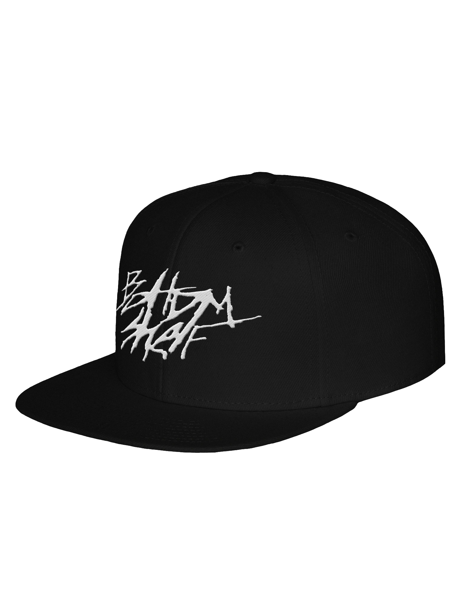 Death Metal Logo | Headwear