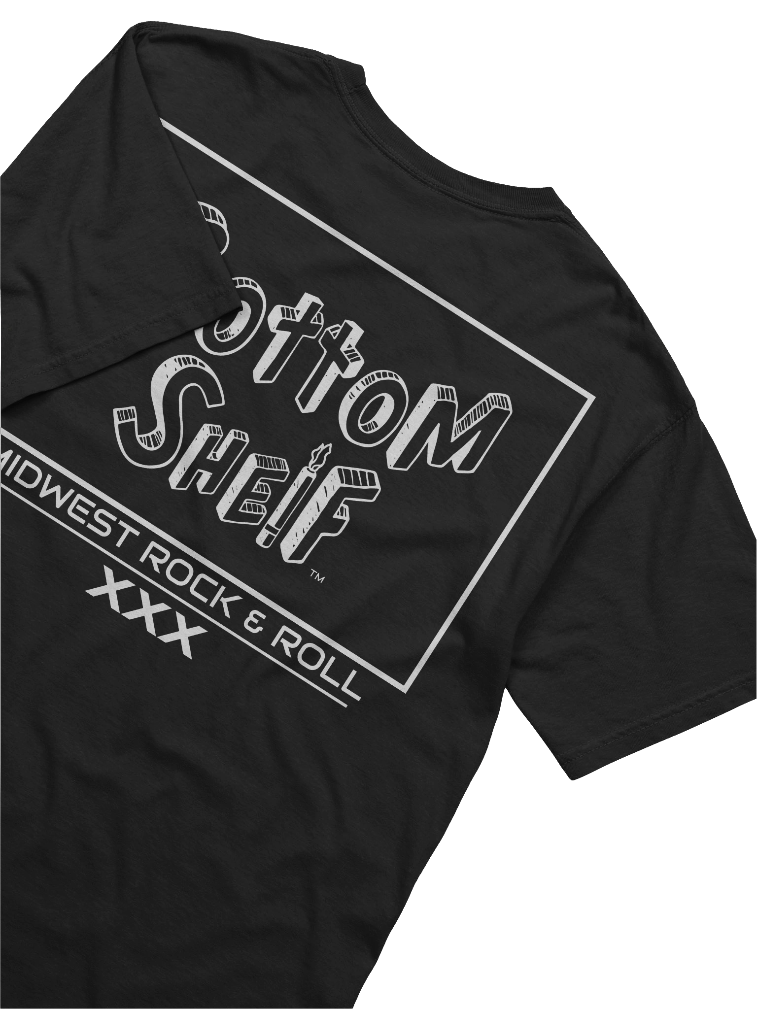 Midwest Rock & Roll | Tee