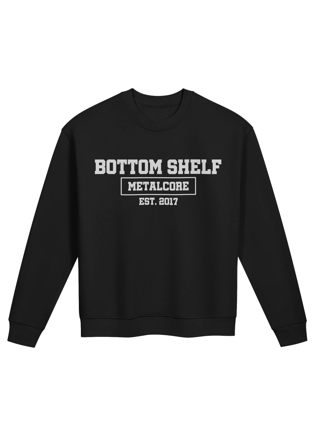 Puma | Crewneck Sweatshirt