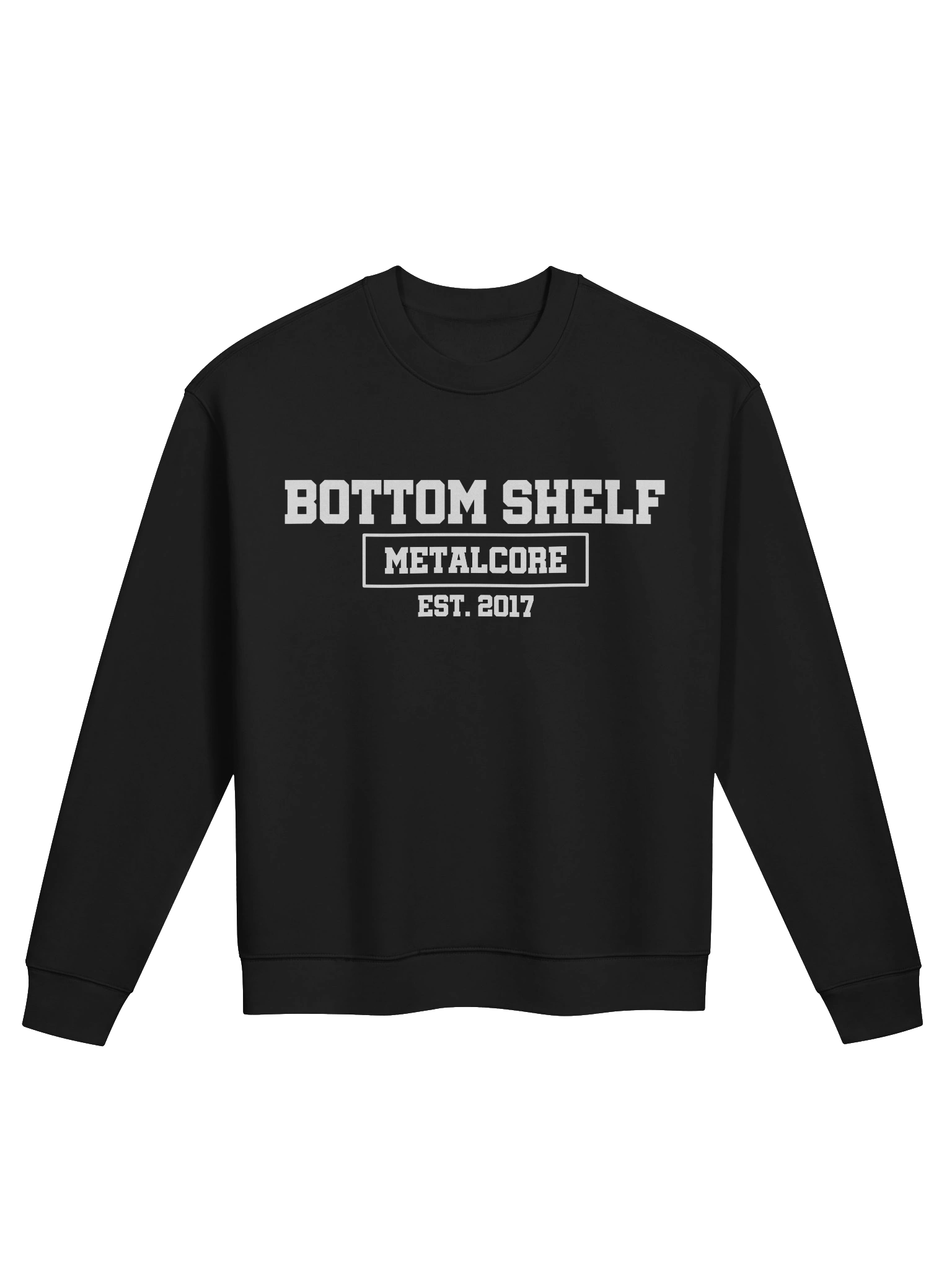 Puma | Crewneck Sweatshirt