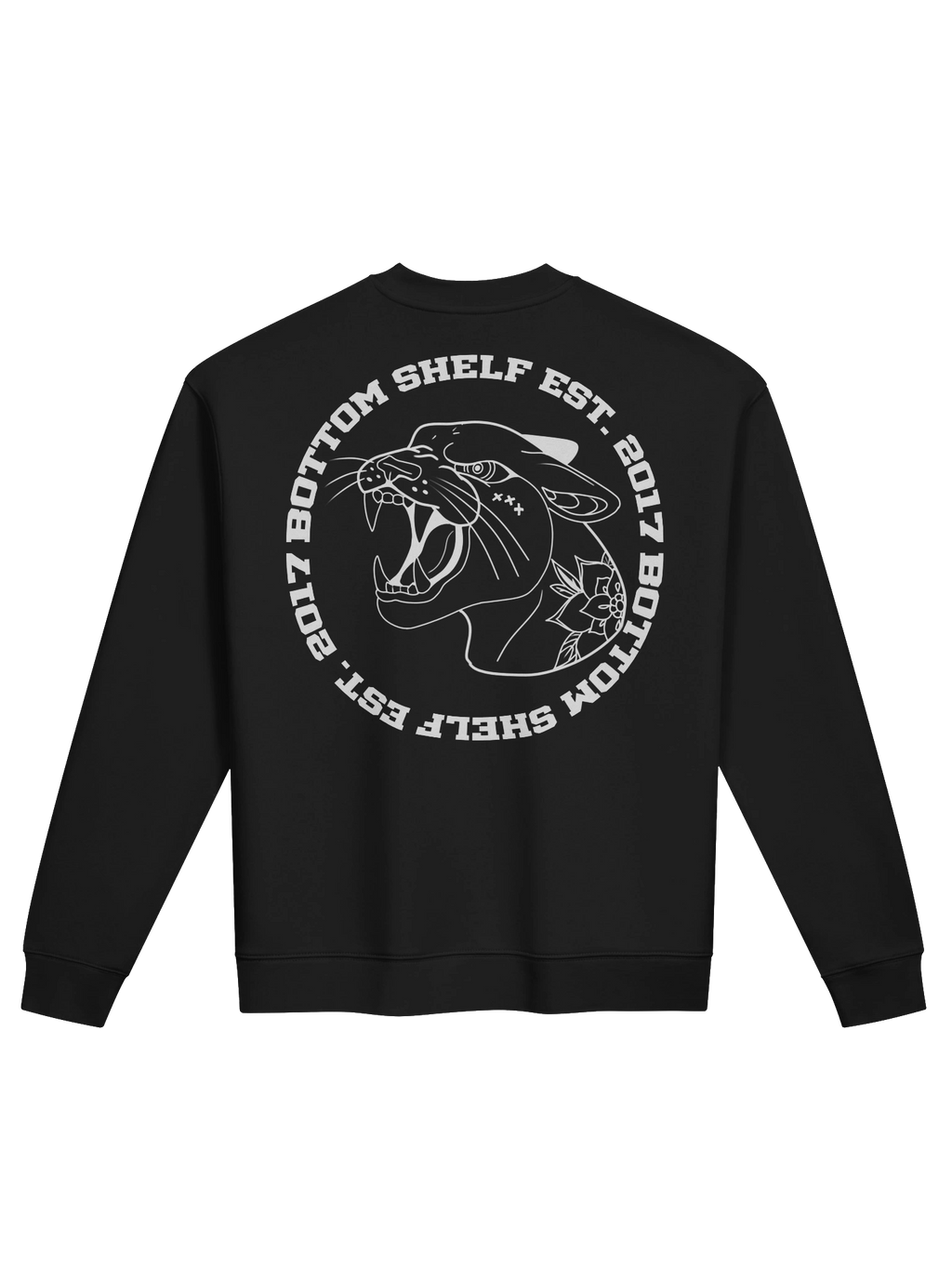 Puma | Crewneck Sweatshirt