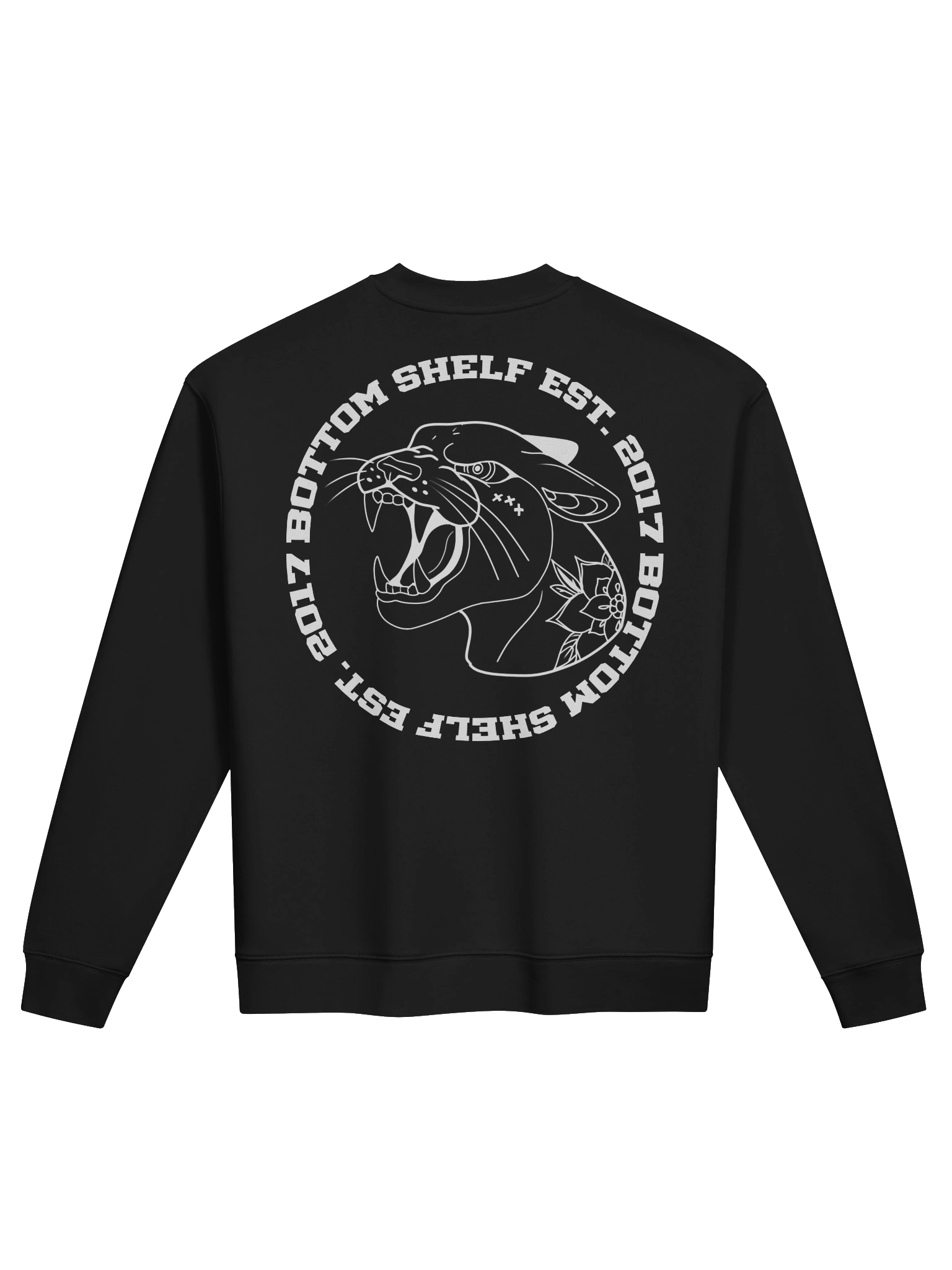 Puma | Crewneck Sweatshirt