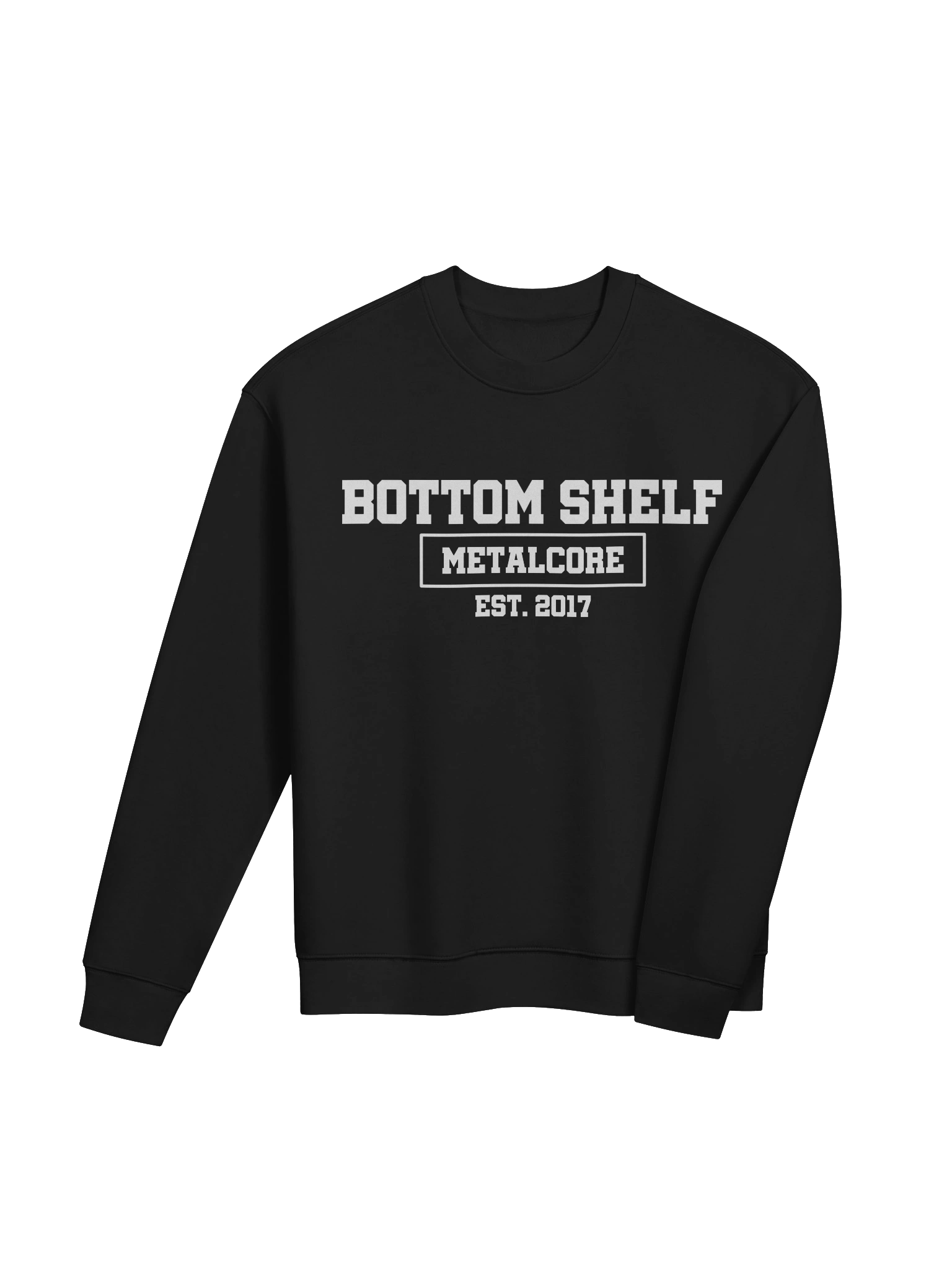 Puma | Crewneck Sweatshirt