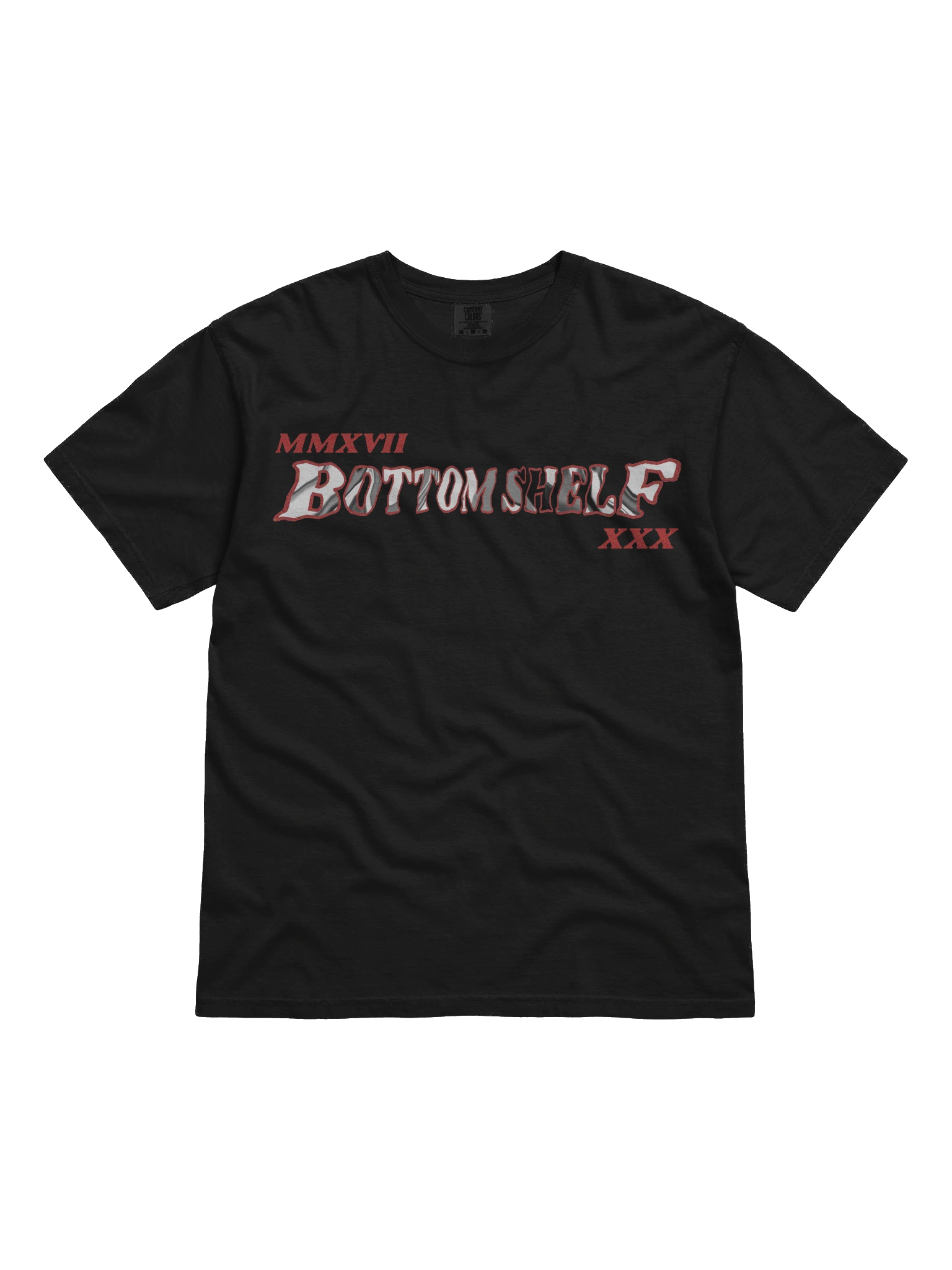 Lost In A Wave | Tee