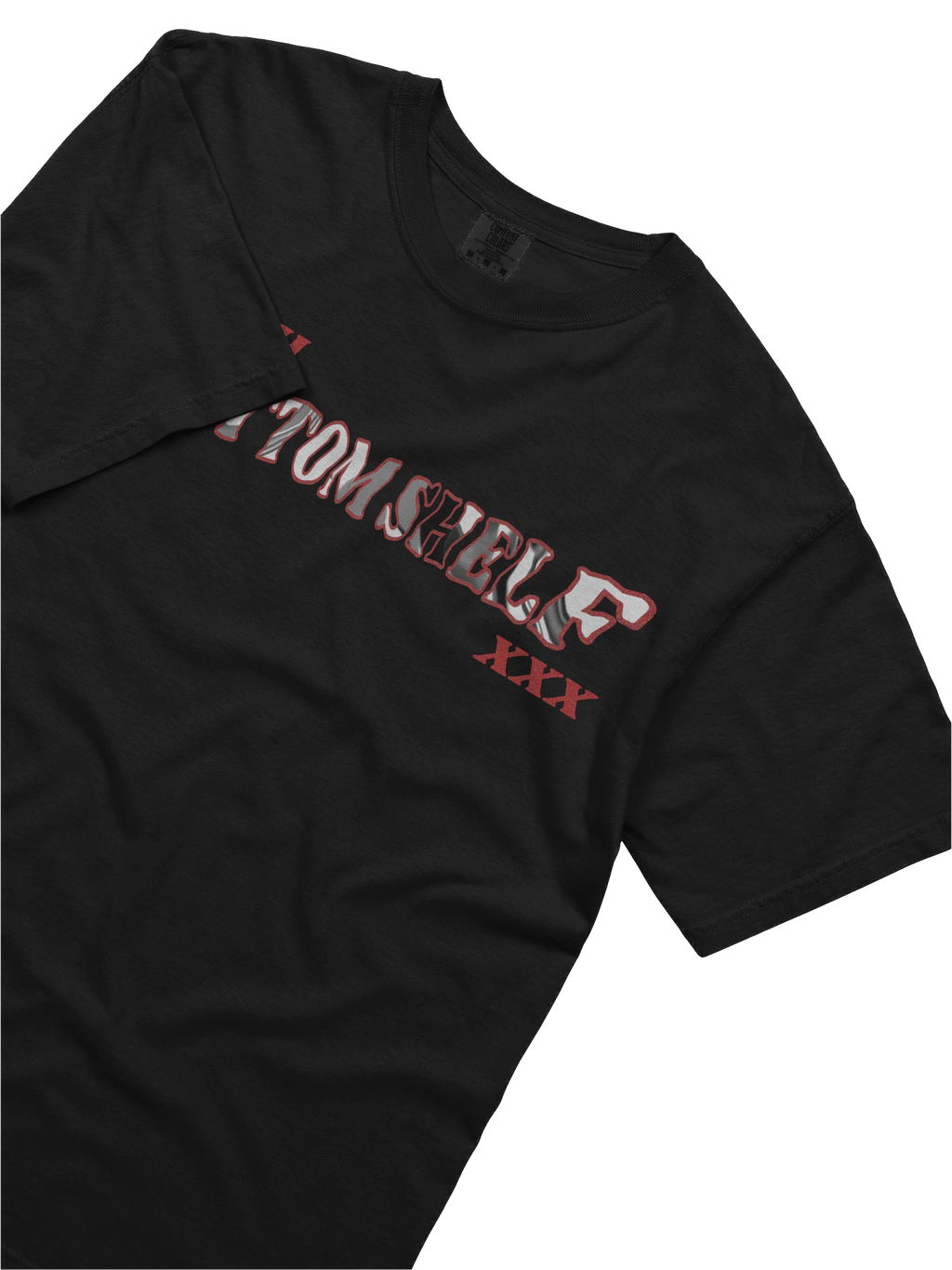 Lost In A Wave | Tee