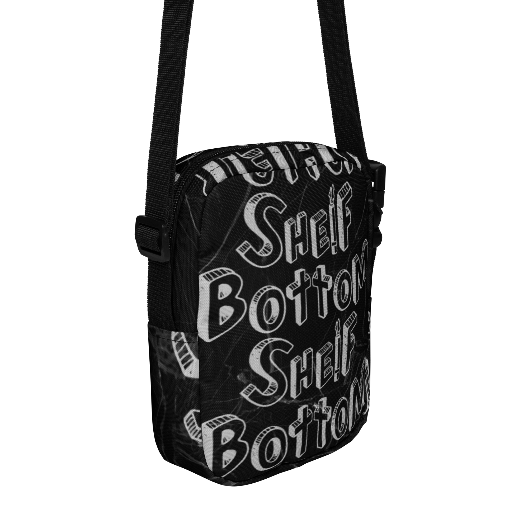 Crossbody Bag | Accessories