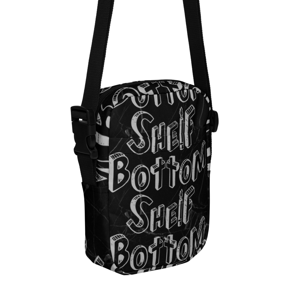 Crossbody Bag | Accessories